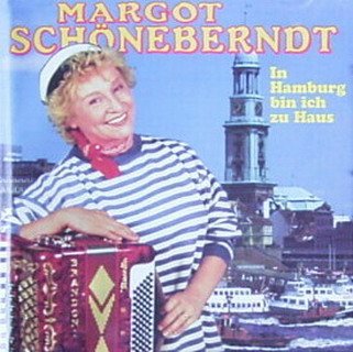 In Hamburg bin ich zu Haus Pop