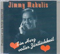 Ein Herz voller Zärtlichkeit/Der Sommerwind verführt die Herzen (1995) Music