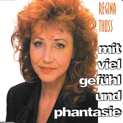 Mit Viel Gefühl und Phantasie Pop