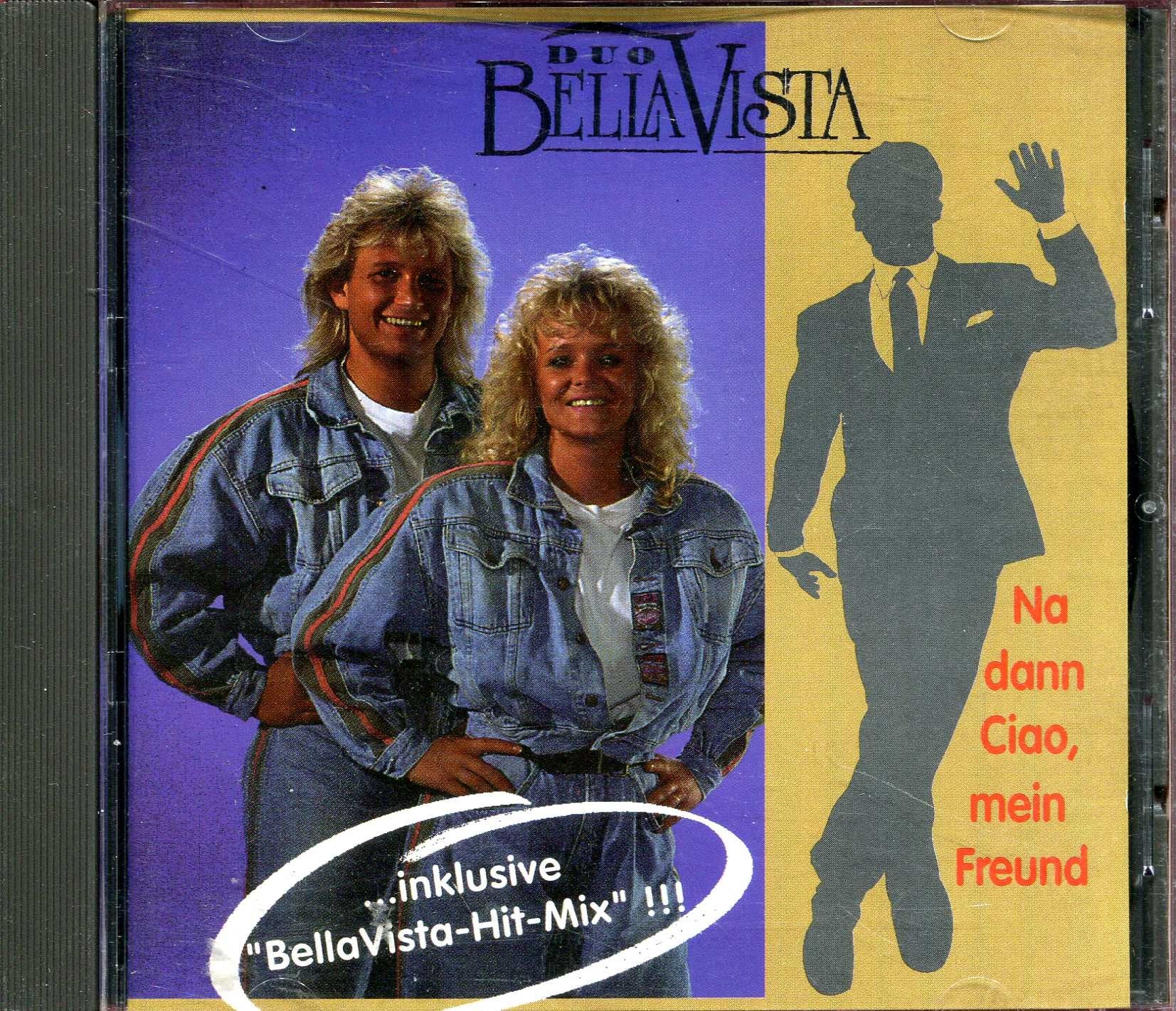 Na Dann Ciao,Mein Freund Pop