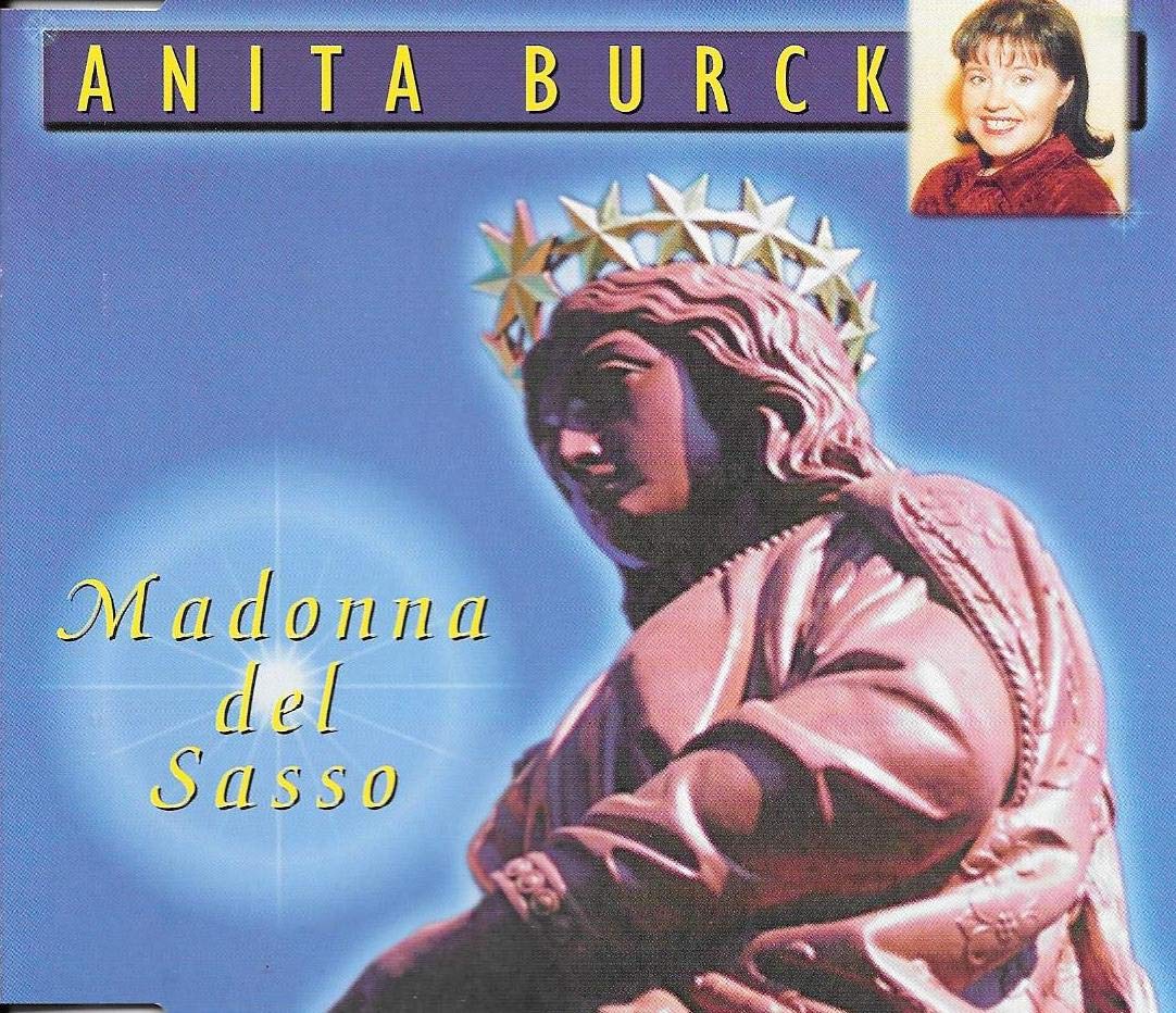 Madonna Del Sasso Pop