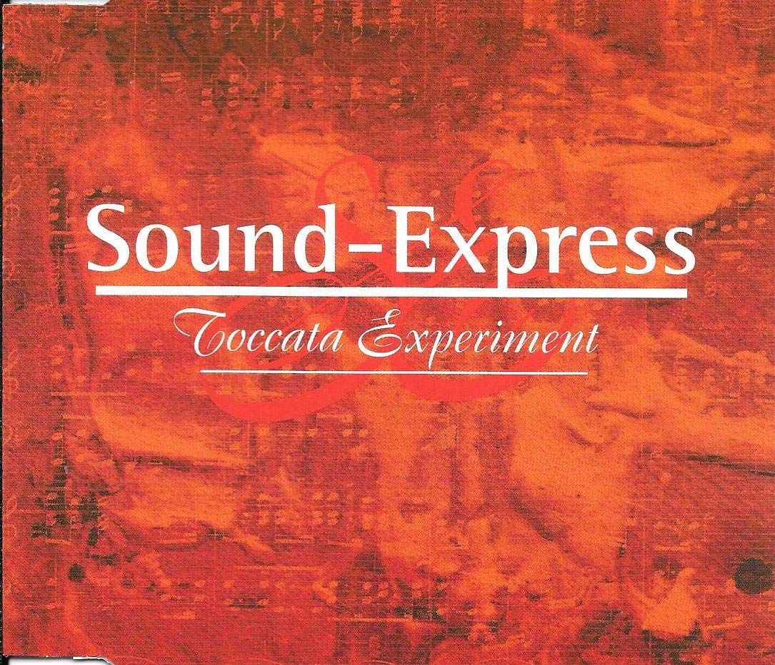 Toccata Experiment Pop