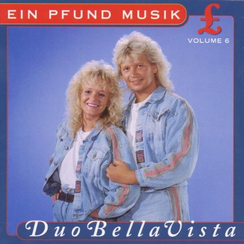 Ein Pfund Musik Vol.6 Pop