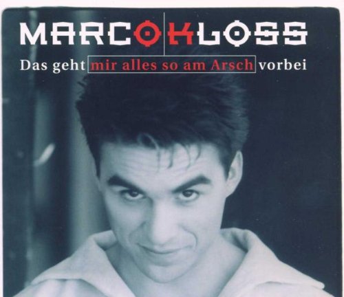 Das Geht Mir Alles So am Arsch Pop