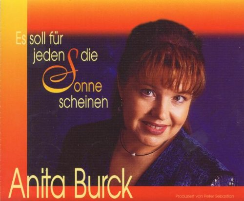 Es Soll Für Jeden die Sonne Scheinen German Schlager & Volksmusik