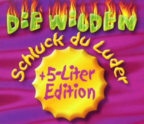 Product Image: Schluck du Luder