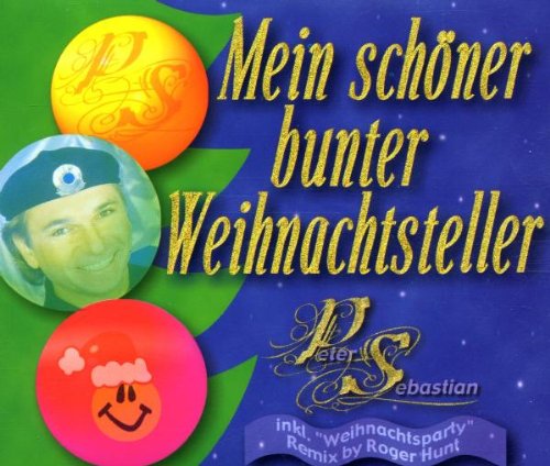 Mein Schöner Bunter Weihnachts Other music genres