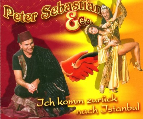 Ich Komm Zurück Nach Istanbul Pop