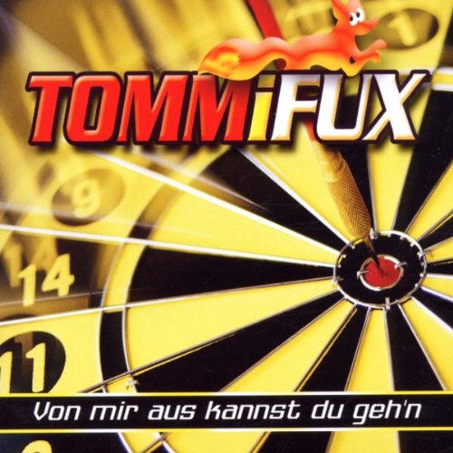 Von Mir aus Kannst du Geh'N Pop
