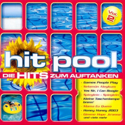 Product Image: Hit Pool Folge 2