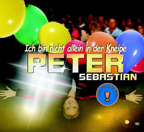 Ich Bin Nicht Allein in der Kn Pop