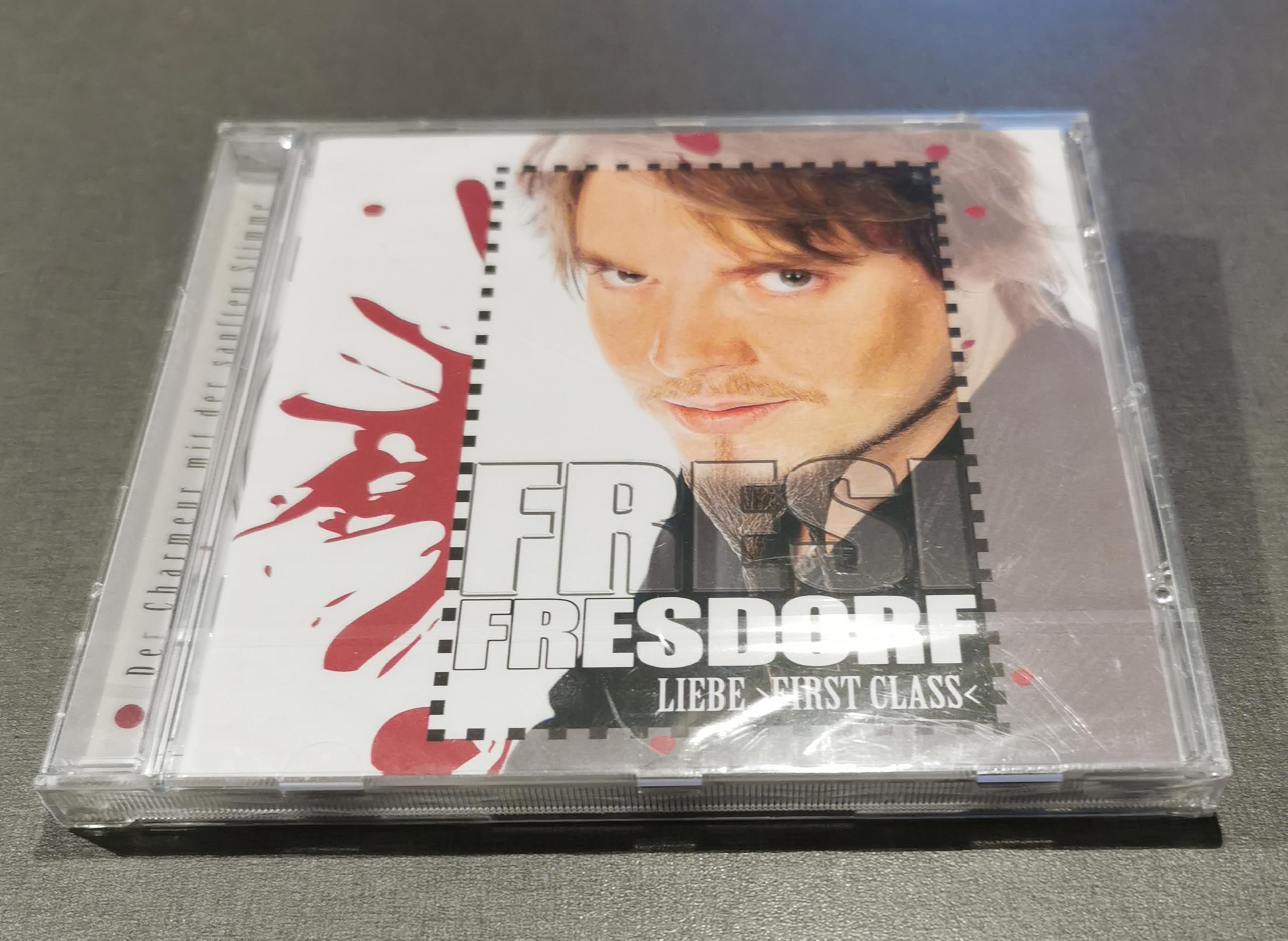 Liebe First Class German Schlager & Volksmusik