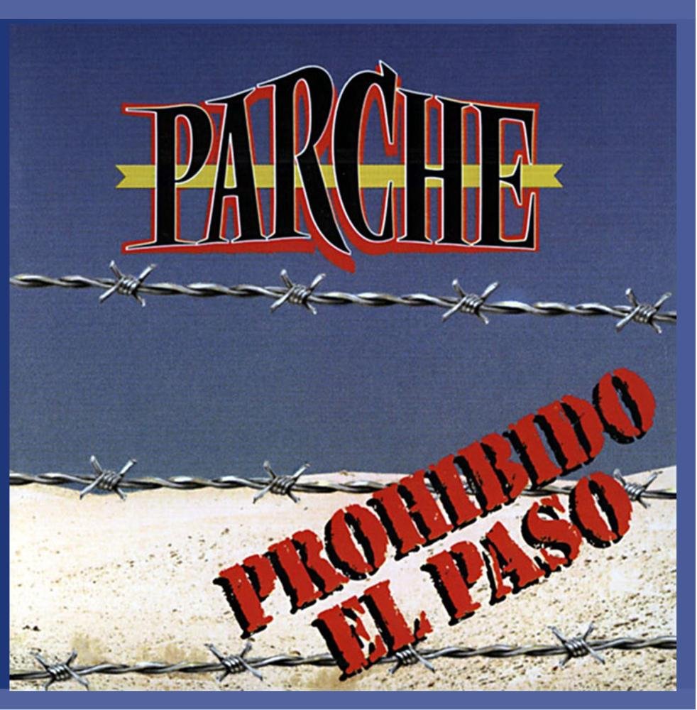 Prohibido El Paso Music