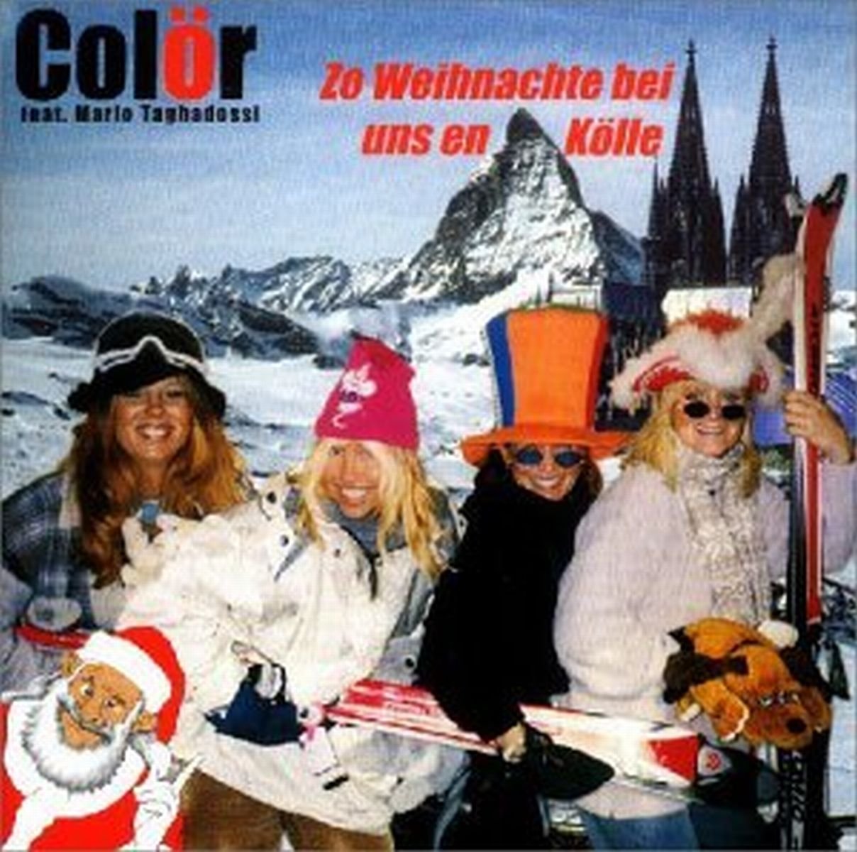 Zo Weihnachte Bei Uns en Kölle Other music genres