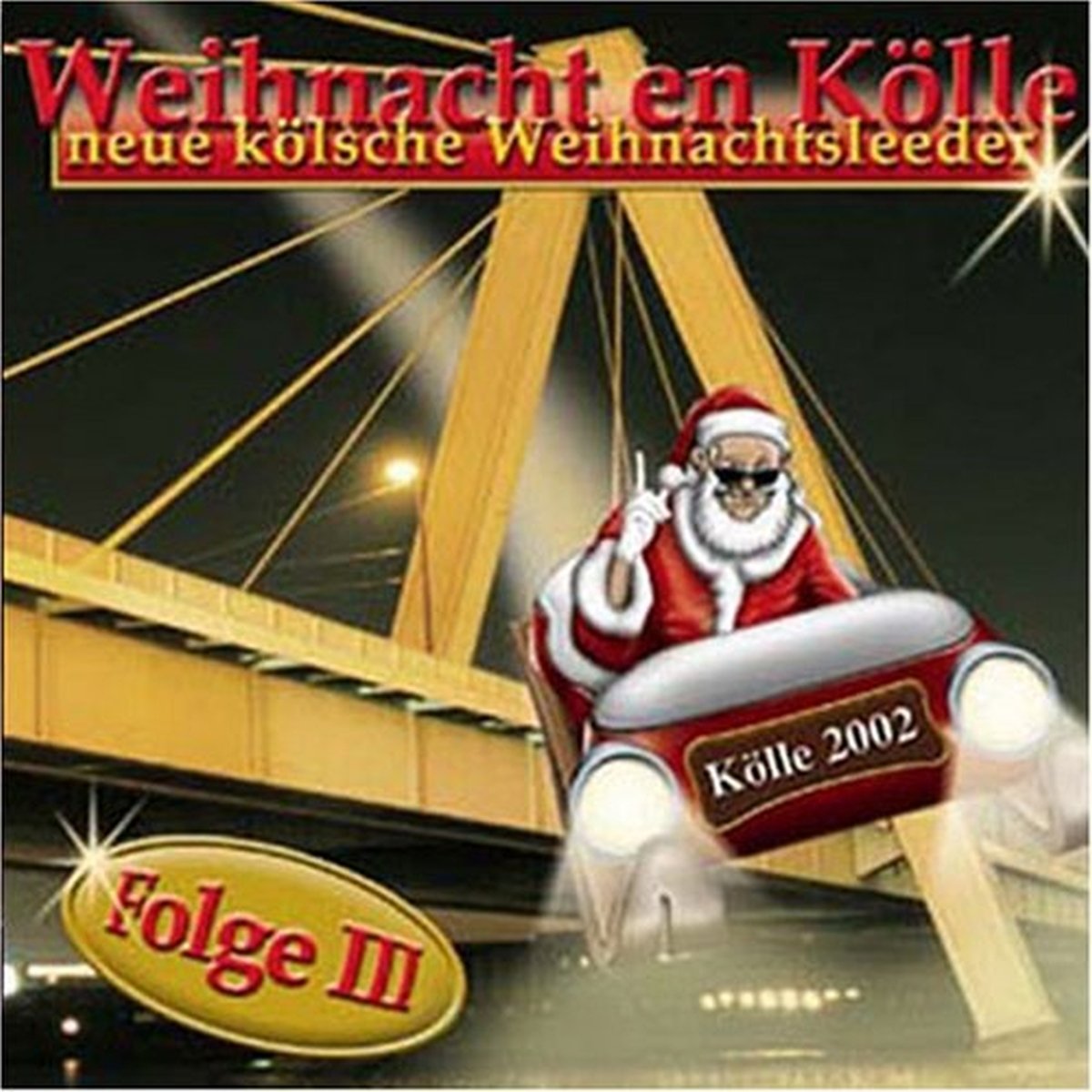 Weihnacht en Kölle (Folge 3) Other music genres