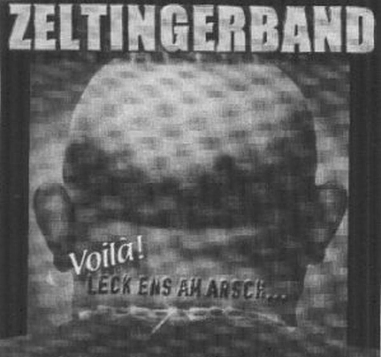 Voila! Leck Ens am Arsch... Alternative & Indie