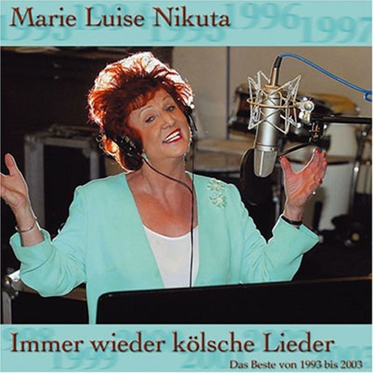 Immer Wieder Kölsche Lieder Music