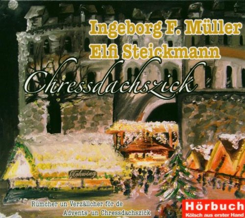 Chressdachszick Music