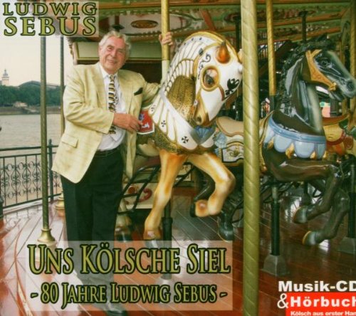 Uns Kölsche Siel-80 Jahre Music