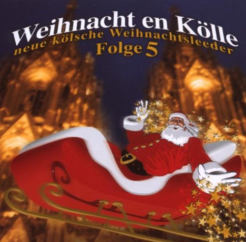 Weihnacht en Kölle (Folge 5) Other music genres