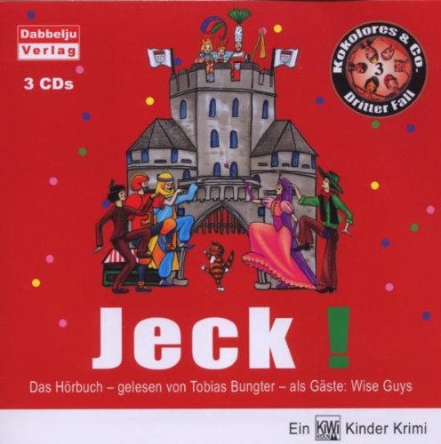 Jeck! Kokolores & Co. Children & Young People