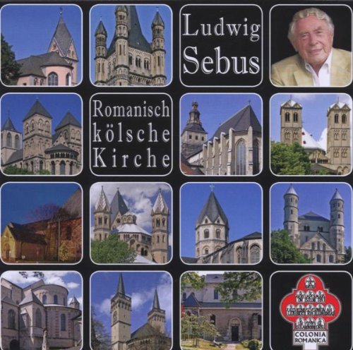 Product Image: Romanisch Kölsche Kirche