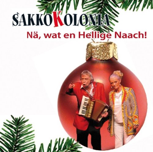 Nä,Wat en Hellige Naach! Other music genres
