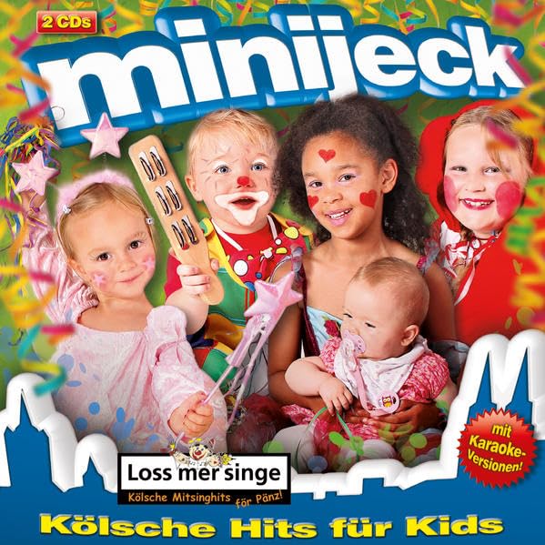 Product Image: Minijeck