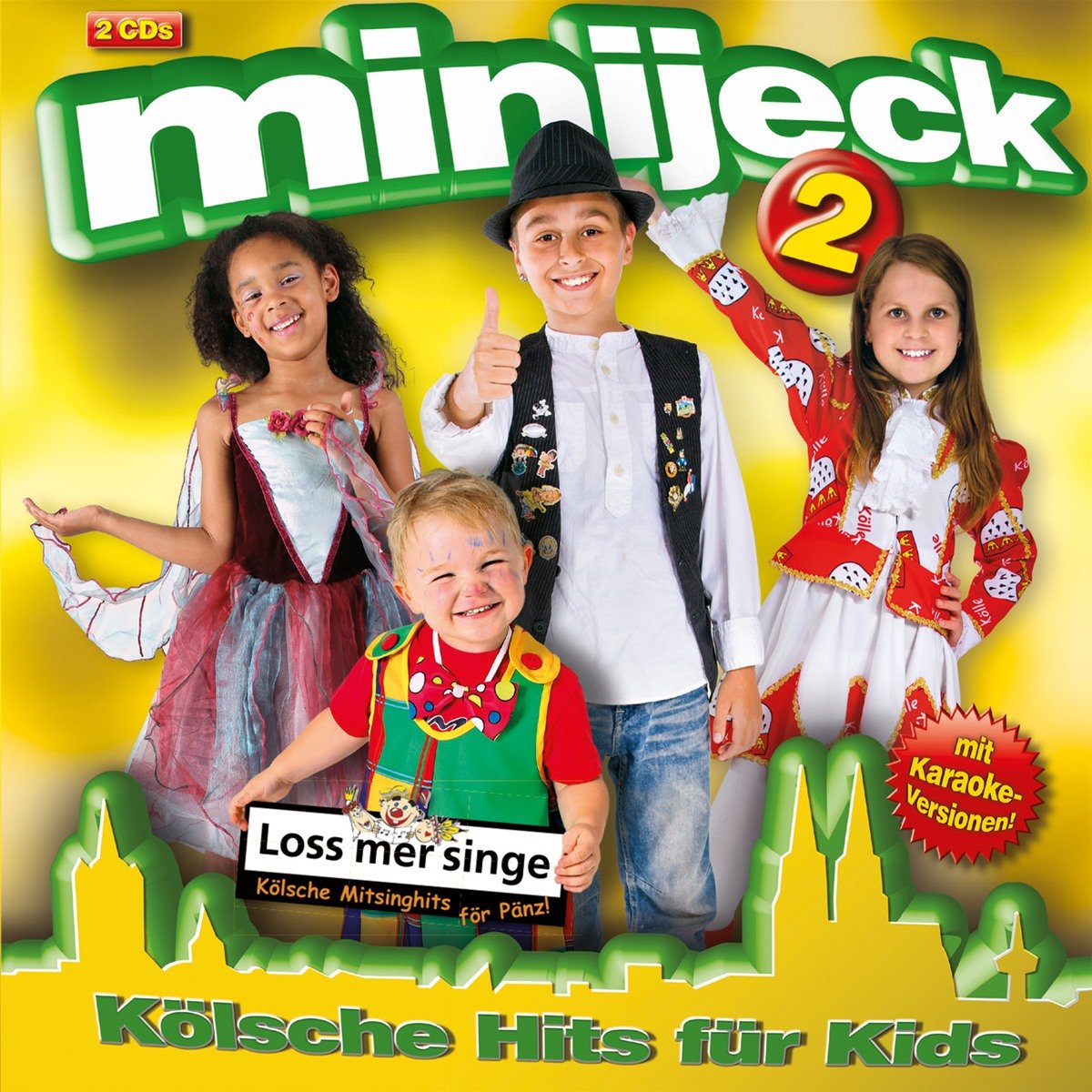 Product Image: Minijeck 2