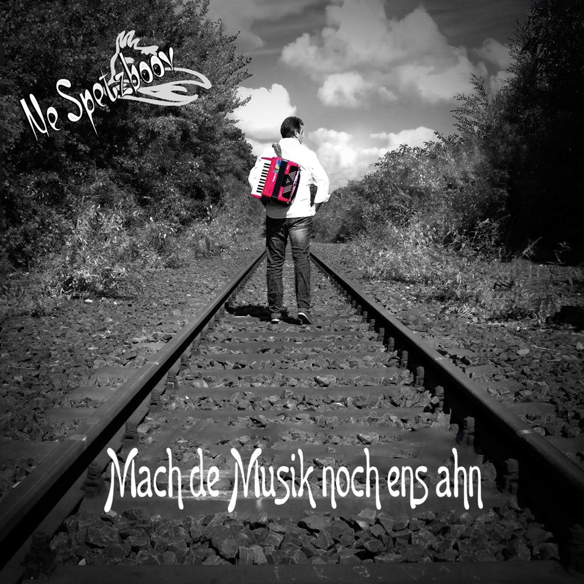 Mach de Musik noch ens ahn German Schlager & Volksmusik