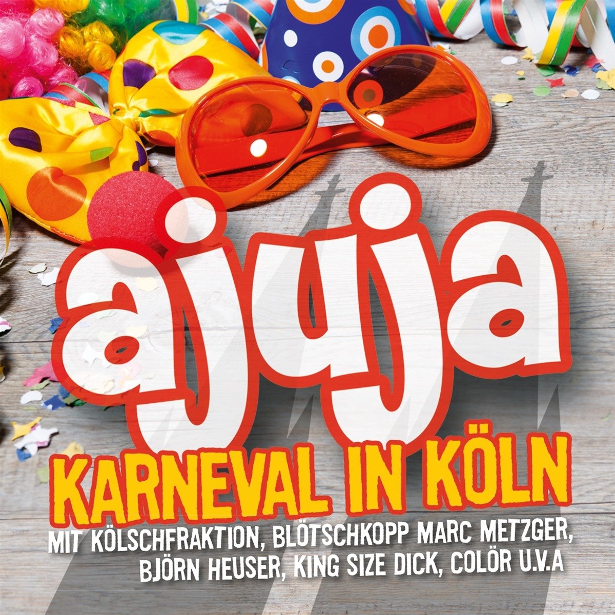 Ajuja Rock