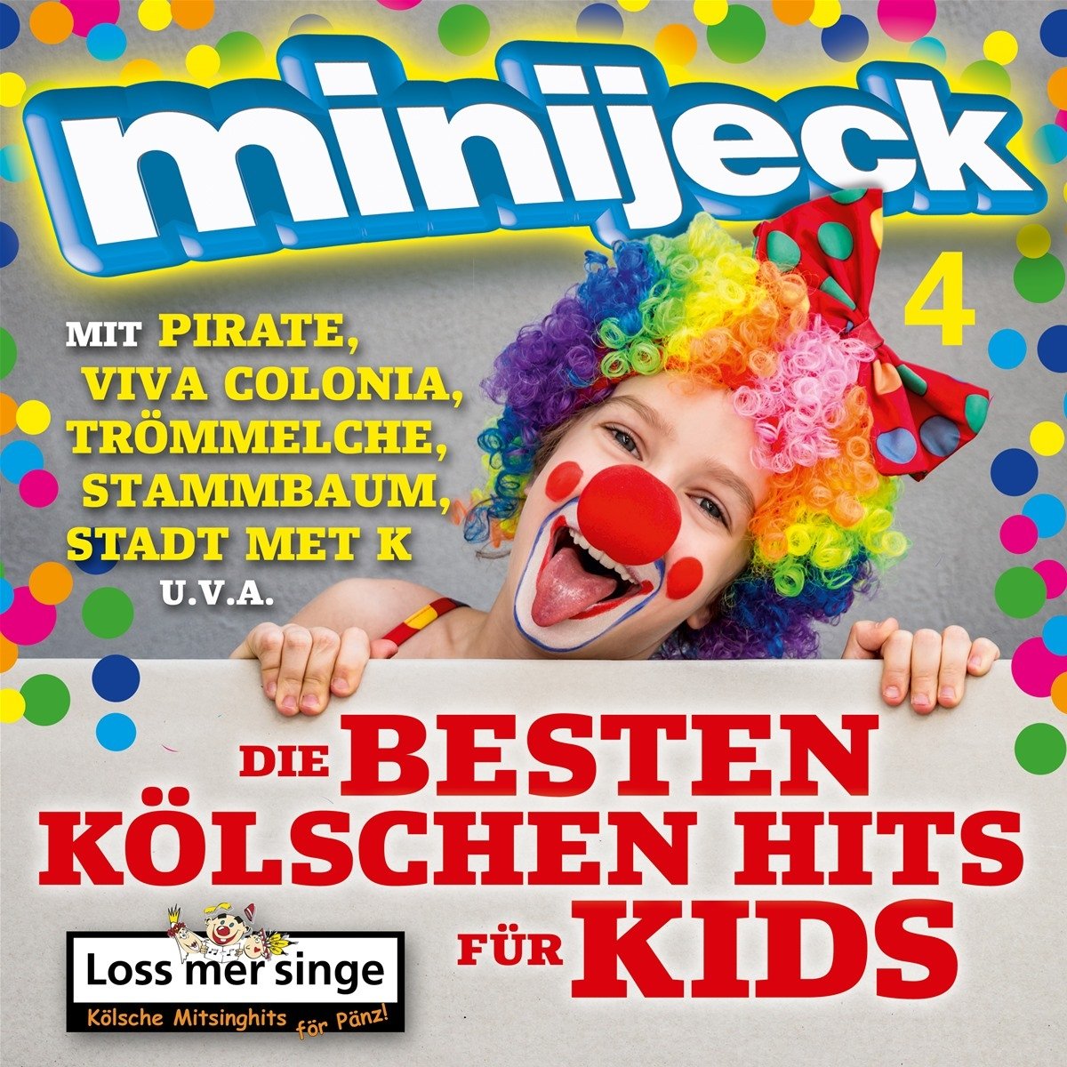 Product Image: Minijeck 4