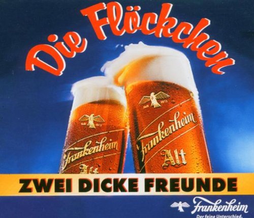 Zwei Dicke Freunde Music