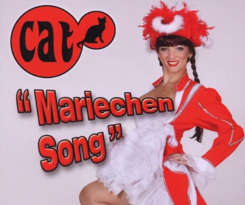 Mariechen Song German Schlager & Volksmusik