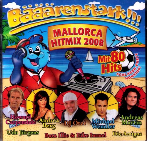 Hitbreaker 2/2010 - Die internationalen Charthits Music