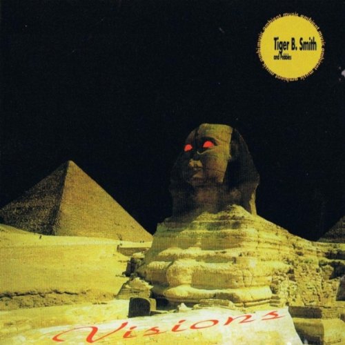 Visions (1993) Music