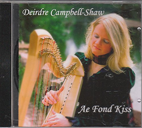 Product Image: Ae fond kiss