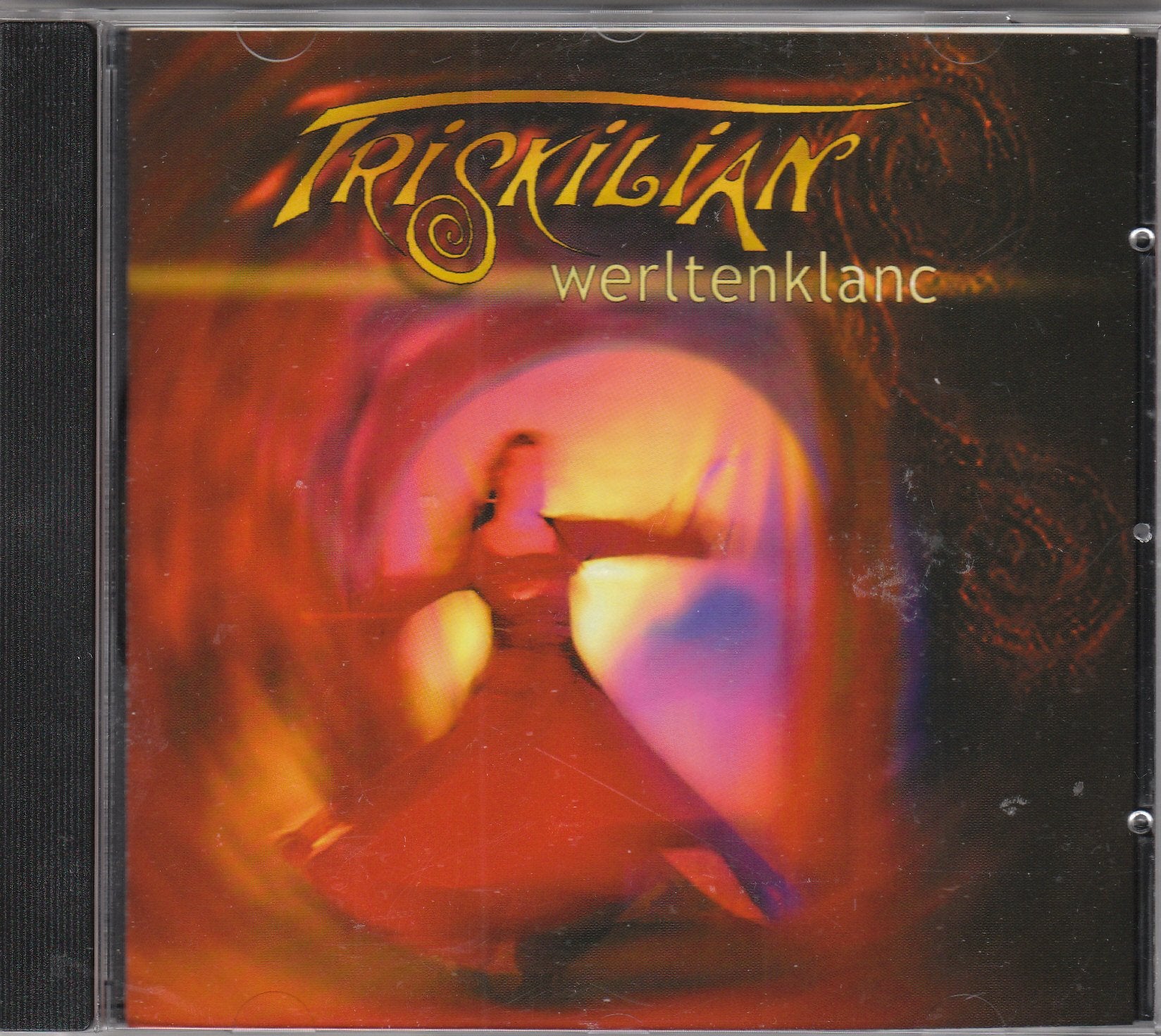 Product Image: Triskilian, Weltenklang