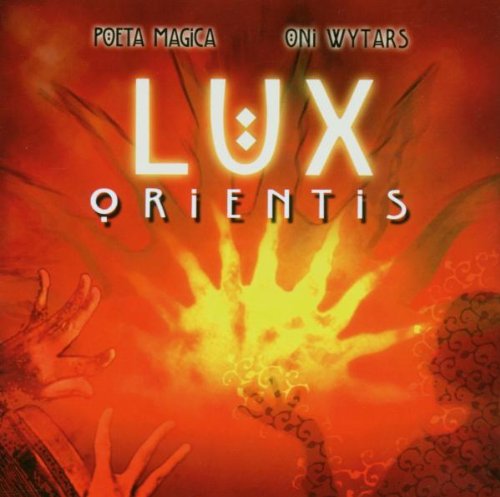 Lux Orientis Pop