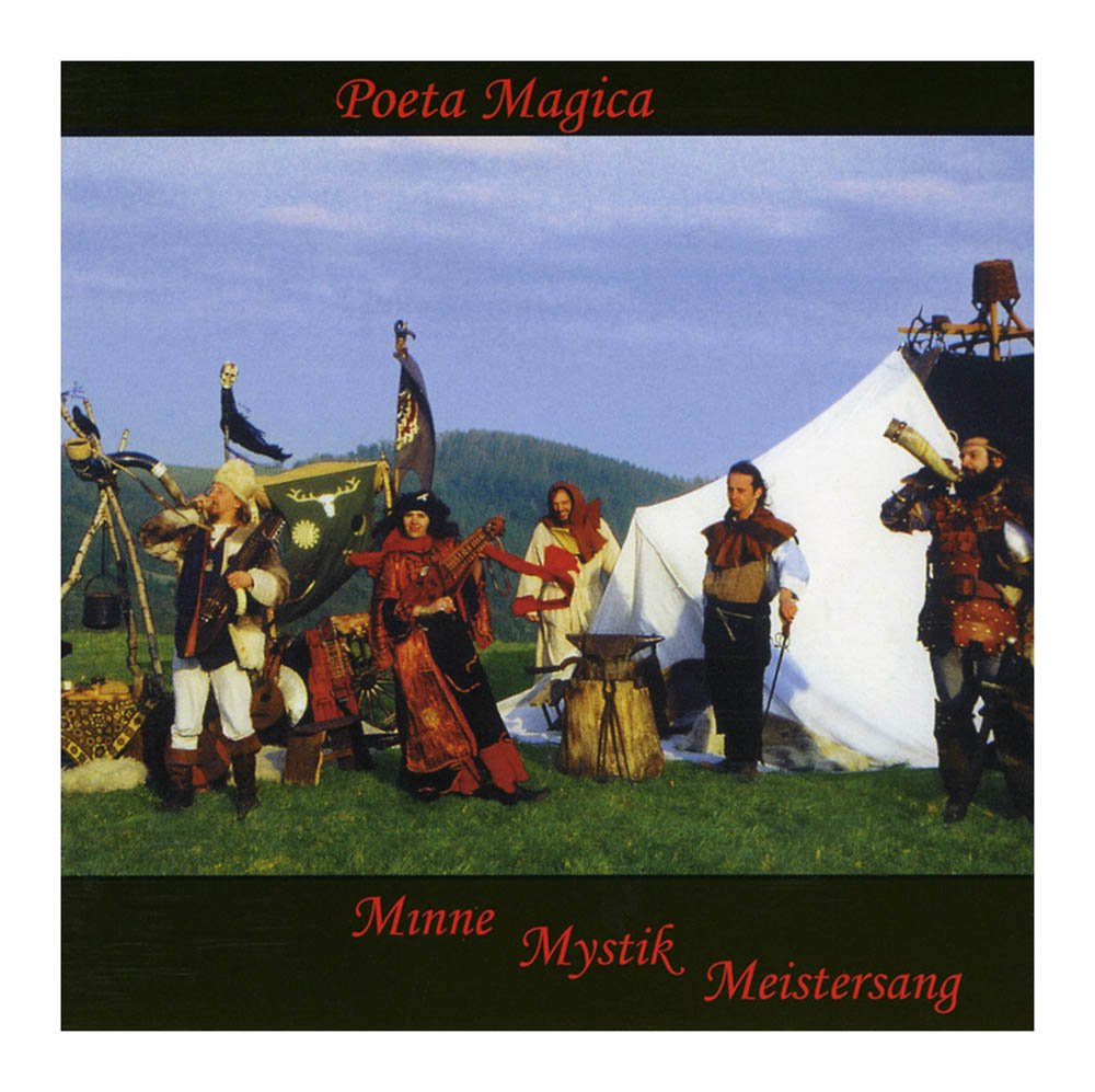 Minne/Mystik/Meistersang Classical