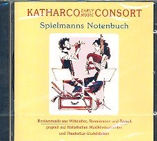 Spielmanns Notenbuch Music