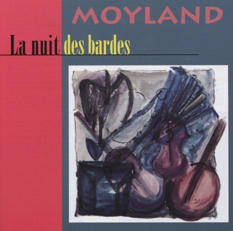 Product Image: La Nuit des Bardes