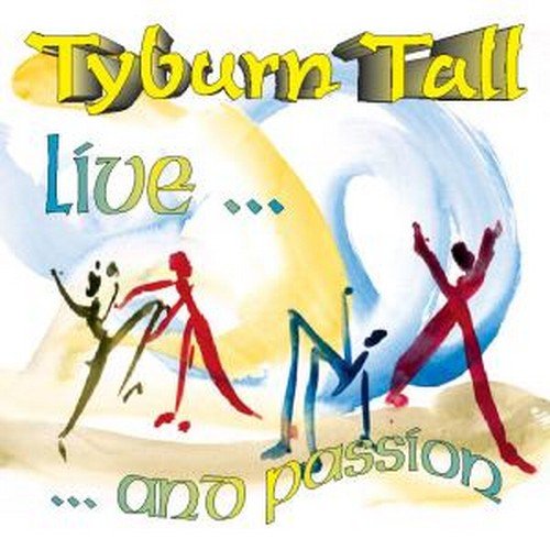 Live.and Passion Rock