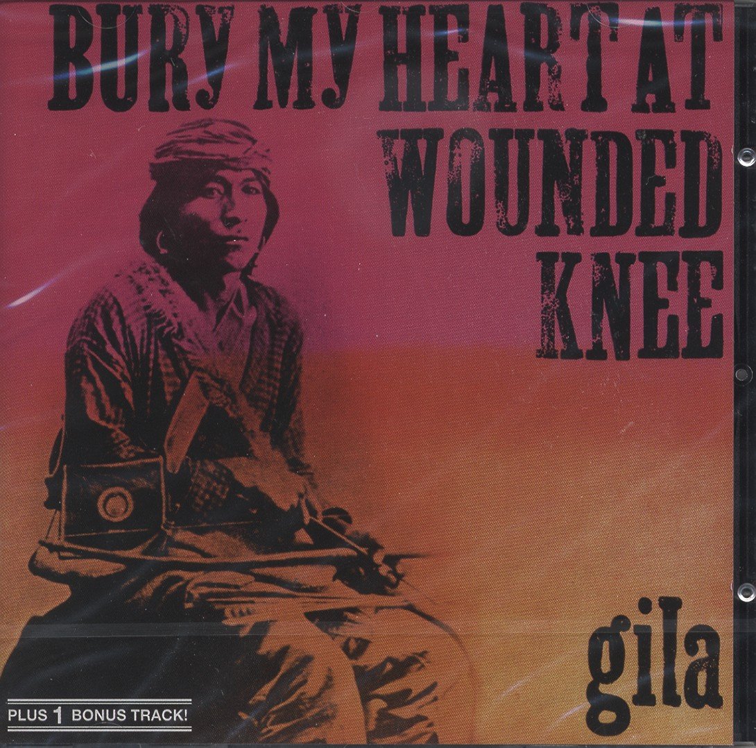 Product Image: Bury My Heart At Wounded Knee