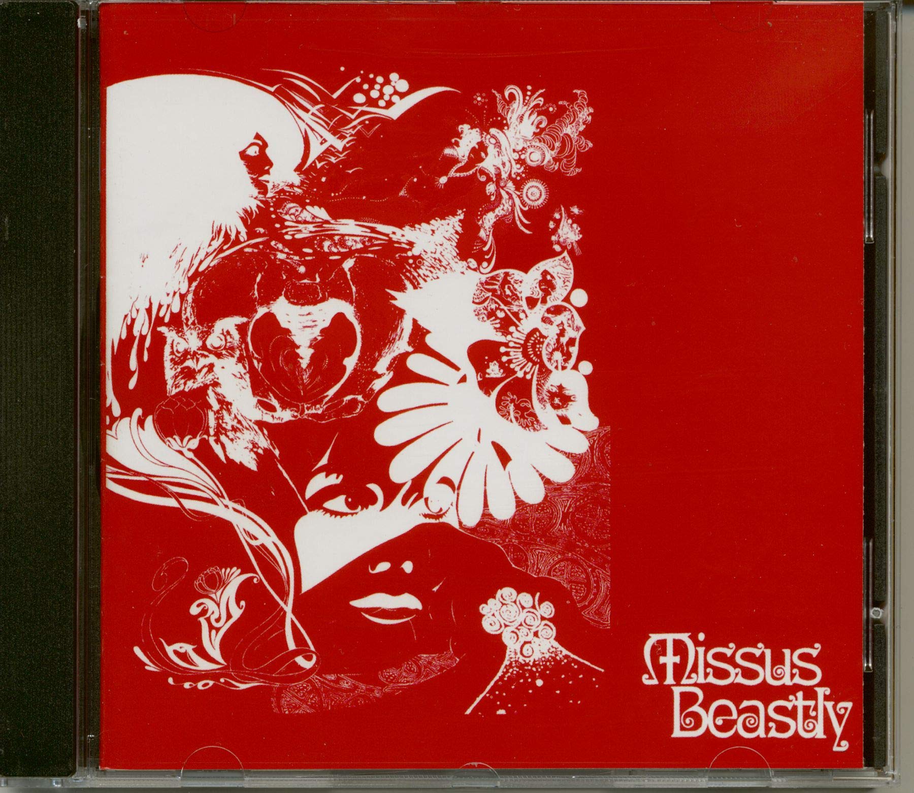 Missus Beastly Rock