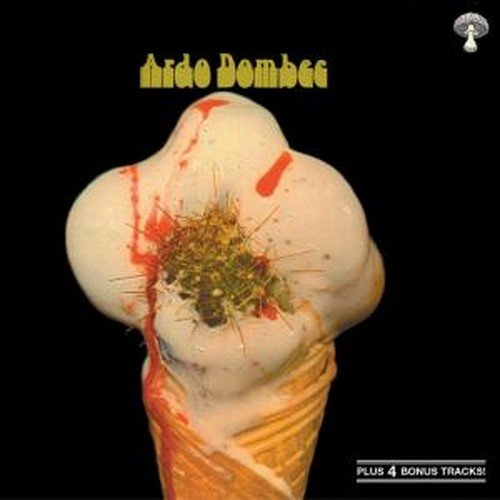 Ardo Dombec Rock