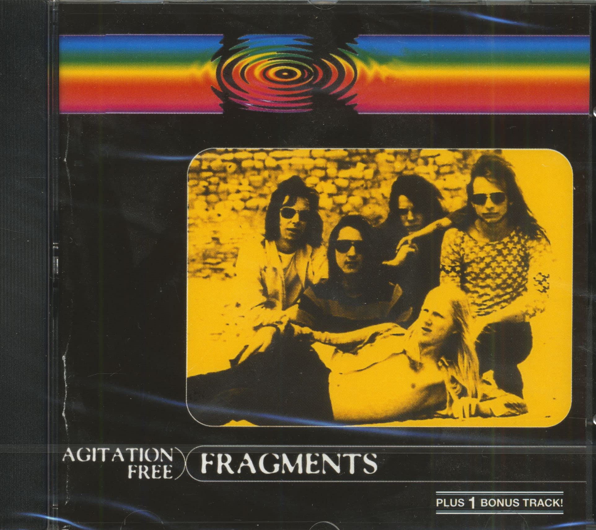 Fragments Pop