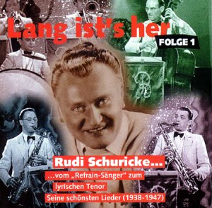 Lang Ist'S Her-Folge 1 Pop