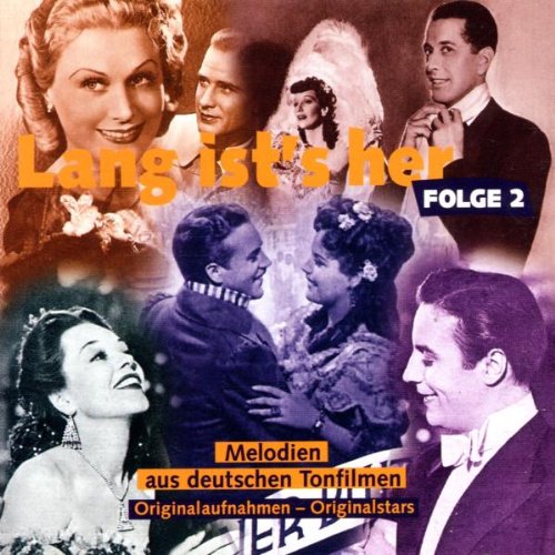 Lang Ist'S Her Folge 2 Soundtracks & Musicals