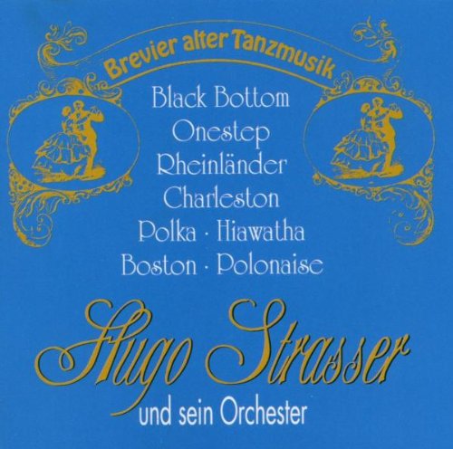 Brevier Alter Tanzmusik Other music genres